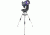 Meade LS 8 in Advanced Coma-Free Lightswitch Telescope 0810-03-10 right front
