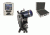 Meade ETX-90 AT Maksutov-Cassegrain Telescope 3514-03-60, Meade ETX-90 Telescope Aluminum Case 07608, Meade AstroFinder Software w/Connector Cable Set 04512 KIT