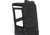 Mean Arms Ejectored ExoMag, AR-15, 10 Round Rifle Magazine, Black, 1 Pack, Black, 2103369-10RD