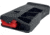 Mean Arms Ejectored ExoMag, AR-15, 15 Round Rifle Magazine, Black, 1 Pack, Black, 2103969-15RD