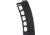 Mean Arms Ejectored ExoMag, AR-15, 32 Round Rifle Magazine, Black, 1 Pack, Black, 2105169-32RD