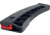 Mean Arms Ejectored ExoMag, AR-15, 40 Round Rifle Magazine, Black, 1 Pack, Black, 2105769-40RD