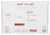 MEAT! Your Maker External Vacuum Bags - Pack of 100