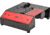 MEC Auto-Mate Electric Operation Conversion Unit, Black/Red, 1009130