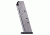 Mec-Gar Beretta 84 Cheetah 10 Round 9mm Pistol Magazine, Nickel, .380 ACP, MGPB8410N