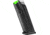 Mec-Gar Glock 17, 9mm Luger, 18 Round Flush Fit Pistol Magazine, MGG171800A
