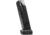 Mec-Gar Magazine, BERETTA 92FS/ 92G/ 92X/ M9, 20 Round, 9mm Luger, Anti-Friction Coated, Black, 1 Pack, Carbon Steel, MGPB9220DPS-20RD