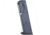 Mec-Gar Pistol Magazine, S&amp;W 5900 Series 915/ 910/ 659, 9mm Luger, 17 Round, Blued, Blued, 1 Pack, Carbon Steel, MGSW5917B-17RD