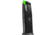 Mec-Gar 2011/2311/Prodigy 9mm Luger 10 Round Pistol Magazine, Black, 10, MG20111000A