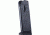 Mec-Gar Para Ordnance P13 Magazine, 10 Rounds, Blue, .45 ACP, MGP134510B