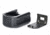 Mec-Gar Plus2 Optimum Series Magazines Adapter Set, 2 Round, Black, 1 Pack, Steel, F42099-SET-2RD