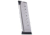 Mec-Gar 1911 GOVT. .45ACP 8 Round Pistol Magazine, Nickel, 1 Pack, Stainless Steel, MGCG4508NPF-8RD