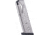Mec-Gar Taurus PT 92/99 Pistol Magazine, 9mm Luger, 15 Round, Nickel, 1 Pack, Nickel, MGPT9215N-15RD