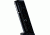 Mec-Gar Witness Tanfoglio 10 Round 10mm Pistol Magazine, Blue, MGWIT10LF10B