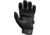Mechanix Wear CarbonX Level 10 Fire Resistant Glove - Mens, Black, Extra Large, CXG-L10-011