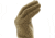 Mechanix Wear Cold Work Men's Gloves, Base Layer, Large, Coyote Brown, CWKBL-72-010