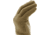 Mechanix Wear Cold Work Men's Gloves, Base Layer, Medium, Coyote Brown, CWKBL-72-009