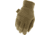 Mechanix Wear Cold Work Men's Gloves, Base Layer, Medium, Coyote Brown, CWKBL-72-009