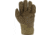 Mechanix Wear Coldwork Intermediate Layer Berry Compliant Gloves - Mens, Coyote Brown, Small, MX-CWGSIM-B72-008