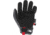 Mechanix Wear ColdWork Original Gloves - Mens, Grey/Black, Small, CWKMG-58-008