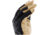 Mechanix Wear Commercial Grade Heavy Duty Glove - Mens, Black/Yellow, Small, CG40-75-008