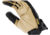 Mechanix Wear Commercial Grade Heavy Duty Glove - Mens, Black/Yellow, Small, CG40-75-008