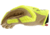 Mechanix Wear Commercial Grade Heavy Duty Glove - Mens, Hi-Viz Yellow, Small, CG40-91-008