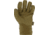Mechanix Wear CWGS Intermediate Layer Gloves - Mens, Coyote, Extra Large, CWGSCV2-72-011