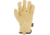 Mechanix Wear Durahide Cow Driver Gloves - Womens, Brown, Small, LDCW-75-510