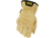 Mechanix Wear Durahide Cow Driver Gloves - Womens, Brown, Small, LDCW-75-510