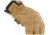 Mechanix Wear Leather Driver Cut Resistant Gloves - Mens, Tan, Small, LD-C75-008