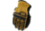 Mechanix Wear Durahide M-Pact Driver C4-360 Gloves - Mens, Black/Brown, Extra Large, LDMPLT-X75-011