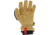 Mechanix Wear Durahide M-Pact Insulated Driver Gloves - Mens, Tan, Extra Large, LDMP-X95-011