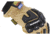 Mechanix Wear Durahide M-Pact Insulated Driver Gloves - Mens, Tan, Extra Large, LDMP-X95-011