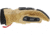 Mechanix Wear Durahide M-Pact Insulated Driver Gloves - Mens, Tan, Extra Large, LDMP-X95-011