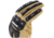 Mechanix Wear Durahide M-Pact Insulated Driver Gloves - Mens, Tan, Extra Large, LDMP-X95-011