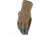 Mechanix Wear Ethel Garden Leather Gloves - Womens, Cocoa, Medium, ETH-CWG-520