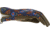 Mechanix Wear Ethel V&amp;A Bloom Utility Gloves - Mens, Bloom, Small, ETH-VAB-510
