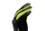Mechanix Wear FastFit D4-360 Hi-Viz Gloves - Mens, High Visibility Yellow, Medium, SFF-X91-009
