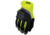 Mechanix Wear FastFit Hi-Viz Gloves - Men's, Hi-Viz Yellow, Medium, SFF-X91-009