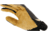 Mechanix Wear Leather Fastfit Glove - Mens, Tan, Small, LFF-75-008