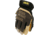 Mechanix Wear Leather Fastfit Glove - Mens, Tan, Small, LFF-75-008