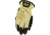 Mechanix Wear Leather Heat Resistant Gloves - Men's, Yellow/Tan, Small, HRL-05-008