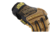 Mechanix Wear Leather M-Pact Glove - Mens, Black, Small, LMP-75-008