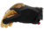 Mechanix Wear Leather M-Pact Glove - Mens, Black, Small, LMP-75-008