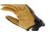 Mechanix Wear Leather M-Pact Glove - Mens, Black, Small, LMP-75-008