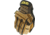 Mechanix Wear Leather M-Pact Glove - Mens, Black, Small, LMP-75-008