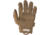 Mechanix Wear M-Pact 3 Combat Gloves - Mens, Coyote, Extra Large, MP3-72-011