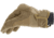 Mechanix Wear M-Pact 3 Combat Gloves - Mens, Coyote, Extra Large, MP3-72-011