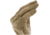 Mechanix Wear M-Pact 3 Combat Gloves - Mens, Coyote, Extra Large, MP3-72-011